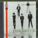 Best of - Penetration - Música - EMI GOLD - 0724356076228 - 1 de maio de 2017