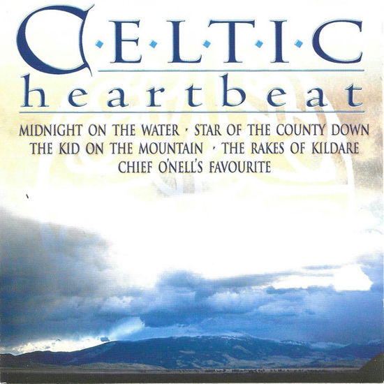 Celtic Heartbeat - V/A - Music -  - 0724356104228 - 