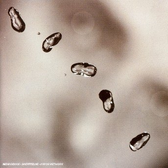 Cover for Peter Gabriel · Up (SACD) (2007)