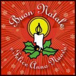 Buon Natale / Felice Anno Nuovo - Aa.vv. - Musikk - EMI CLASSICS - 0724358650228 - 