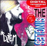 Cover for Dzem · Singles (CD) (2003)