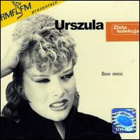 Cover for Urszula · Zlota Kolekcja (CD) (2003)