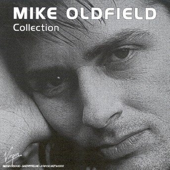 Cover for Mike Oldfield · Collection (CD) (2002)