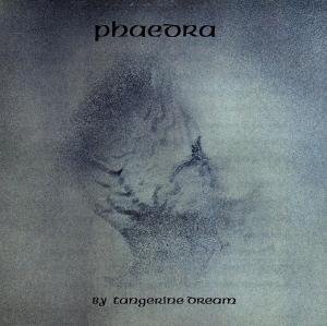 Phaedra - Tangerine Dream - Musik - POL - 0724384006228 - 23. februar 2004