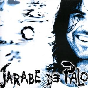 Cover for Jarabe De Palo · Flaca (CD) (1998)