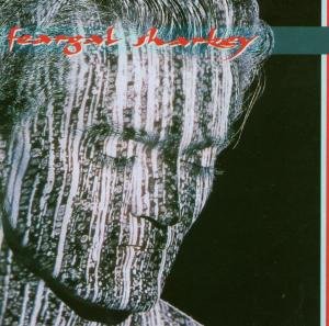 Cover for Feargal Sharkey (CD) (1996)