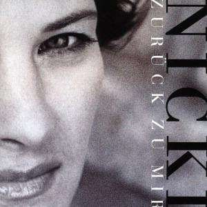 Cover for Nicki · Zurueck Zu Mir (CD) (1999)