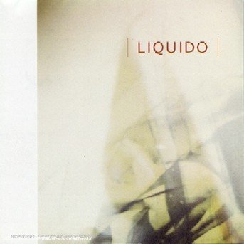 Cover for Liquido · Same (CD) (2002)