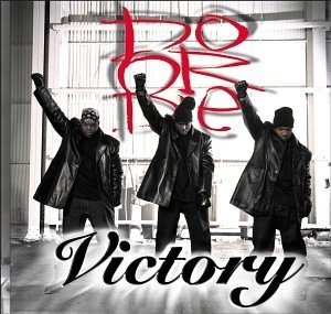 Cover for Do Or Die · Victory (CD) (2000)