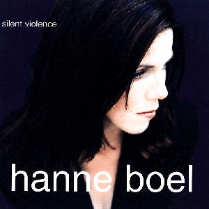 Silent Violence - Hanne Boel - Musik - EMI - 0724385335228 - 7 oktober 1996