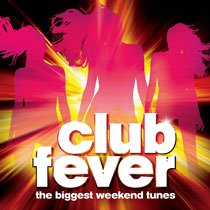 Various Artists · Club Fever - Club Fever (CD) (2023)