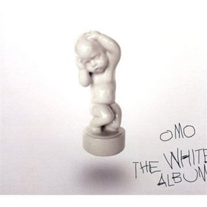 Cover for Omo  · White Album (CD)