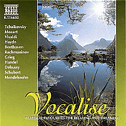 Cover for Night Music Vol 2 (CD) (1999)