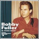 Cover for Bobby Fuller · El Paso Rock 1 (CD) (1996)