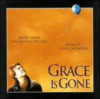 Cover for Clint Eastwood · Grace is Gone (CD) (2007)
