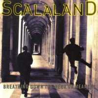 Breathing Down The Neck O - Scalaland - Musiikki - MOTHER - 0731452734228 - maanantai 3. heinäkuuta 1995