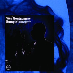 Cover for Montgomery Wes · Bumpin (CD) (2005)
