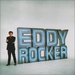 Eddy Rocker - Eddy Mitchell - Muziek - UNIVERSAL - 0731455717228 - 22 november 2021