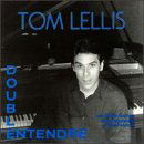 Cover for Tom Lellis · Double Entendre (CD) (2003)