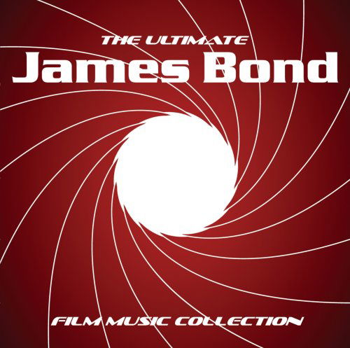 James Bond-Ultimate Co... - City Of Prague Philharm.. - Musik - SILVA SCREEN - 0738572121228 - 12 oktober 2006