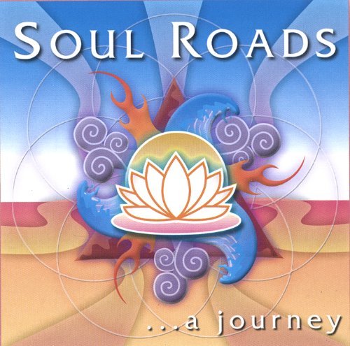 Soul Roads (CD) (2006)