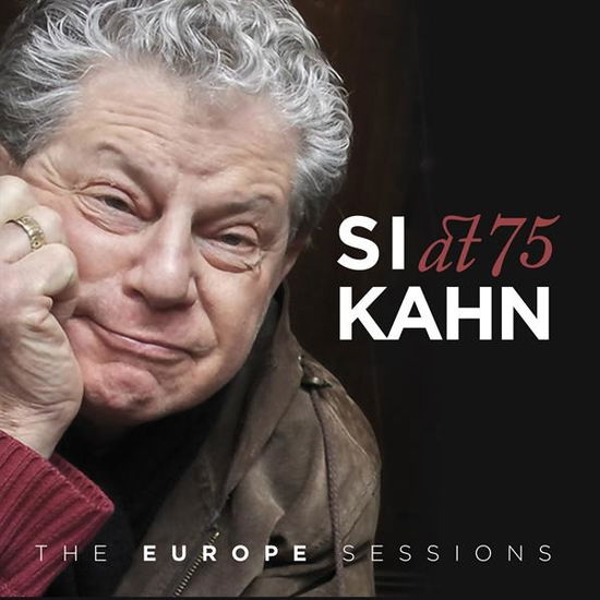 Best Of The Rest - Si Kahn - Music - STRICTLY COUNTRY - 0742451858228 - November 22, 2019