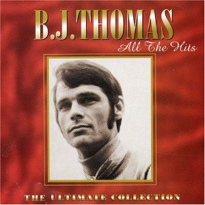 B.J. Thomas · All The Hits -Ultimate- (CD) (1999)