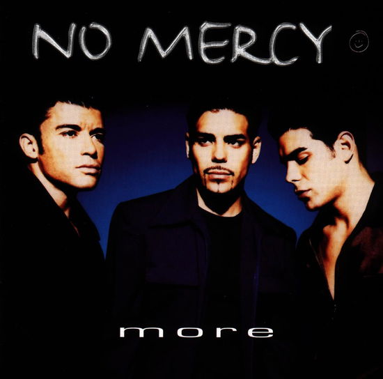 Cover for No Mercy · More (CD) (2006)