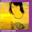 Mediterraneo - Joan Manuel Serrat - Muzyka - SONY MUSIC ENTERTAINMENT - 0743217770228 - 20 lipca 2000