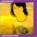 Cover for Serrat Joan Manuel · Mediterraneo (CD) (2000)