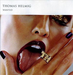 Thomas Helmig · Wanted (CD) (2000)