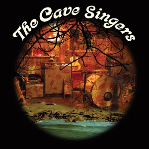 The Cave Singers · Welcome Joy (CD) [Digipak] (2009)