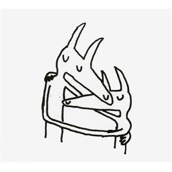 Cover for Car Seat Headrest · Twin Fantasy (CD) (2018)