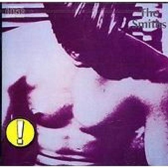 Cover for The Smiths · Smiths (CD) (1993)