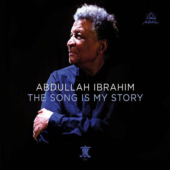 Cover for Abdullah Ibrahim · Song Is My Story (CD) (2014)