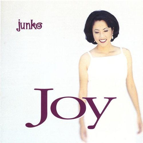 Joy - Junko - Musiikki - CD Baby - 0752643966228 - tiistai 29. marraskuuta 2005