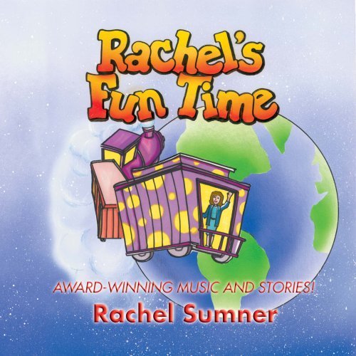 Rachel's Fun Time - Rachel Sumner - Musik - Rachel'S - 0753791280228 - 6. Januar 2004