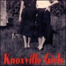 Cover for Knoxville Girls (CD) (2000)