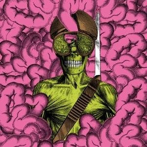 Cover for Thee Oh Sees · Carrion Crawler / The Dream (CD) (2011)