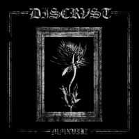 Discrvst · Mmxviii (CD) (2019)