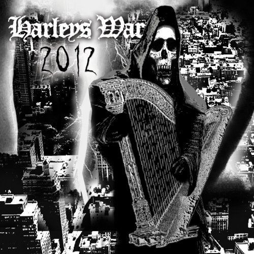 Cover for Harley's War · 2012 (CD) (2012)