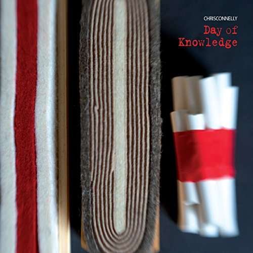 Cover for Chris Connelly · Day of Knowledge (CD) (2012)