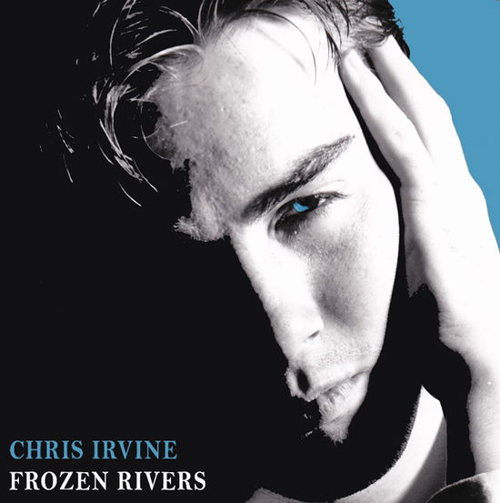 Cover for Chris Irvine · Frozen Rivers (CD) (2022)