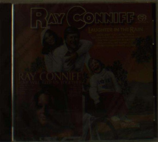 Laughter In The Rain & Love Will Keep Us Together - Ray Conniff - Música - VOCALION - 0765387460228 - 21 de novembro de 2016