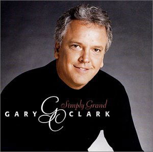 Cover for Gary Clark · Simply Grand 1 (CD) (2003)