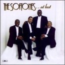 Cover for Softones · At Last (CD) (1997)