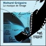 Cover for Richard Gregoire · Anthologie (CD) (2006)