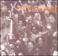 Post-war Euphoria - Reddy,rob / Honor System - Muziek - SONGLINES - 0774355151228 - 22 april 1997