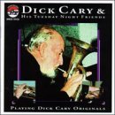 Cover for Dick Cary · Originals (CD) (2008)