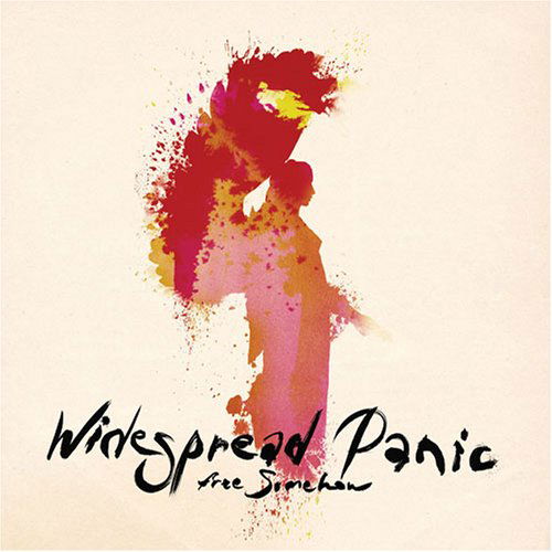 Widespread Panic · Free Somehow (CD) [Digipak] (2008)